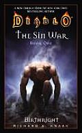 Sin War Diablo Sin War 01