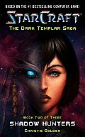 Shadow Hunters Dark Templar Saga 2 Starcraft
