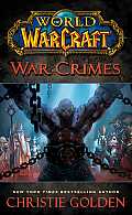 War Crimes World of Warcraft