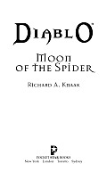 Moon Of The Spider Diablo