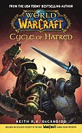 Cycle Of Hatred world Of Warcraft
