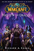 Night Of The Dragon World Of Warcraft