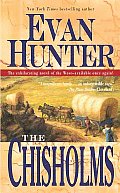 Chisholms A Novel Of The Journey West
