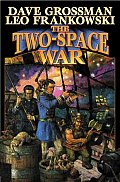 Two Space War