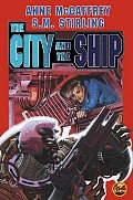 City & The Ship