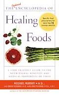 Condensed Encyclopedia Of Healing Foods