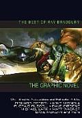 Best Of Ray Bradbury The Graphic Novel