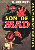Son Of Mad