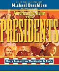 Presidents Every Leader From Washington