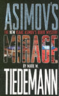 Mirage Isaac Asimovs Robot Mystery