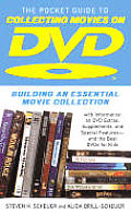 Pocket Guide To Collecting Movies On Dvd