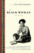 Black Woman An Anthology