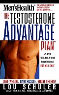 Testosterone Advantage Plan Lose Weight