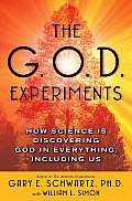 God Experiments How Science Is Discove