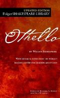 Othello Folger Shakespeare Library