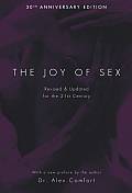 Joy Of Sex Revised Updated For 21st Cent