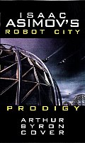 Prodigy Robot City 4