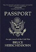 Passport - An Epic Novel of the Cold War