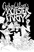 Gahan Wilsons Monsters Party
