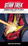 Demands Of Honor Errand Of Fury 2