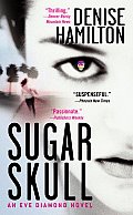Sugar Skull Eve Diamond