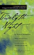 Twelfth Night Or What You Will