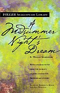 Midsummer Nights Dream Folger Library