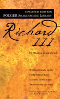 Richard III Folger Shakespeare