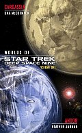 Worlds Of Star Trek Deep Space Nine 01