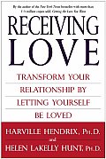 Receiving Love Learn To Accept The Gift