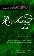 Tragedy Of Richard II