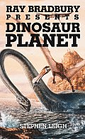 Ray Bradbury Dinosaur Planet