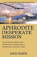 Aphrodite Desperate Mission