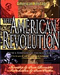 American Heritage History Of The America