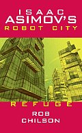 Refuge Robot City 5