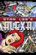 Stan Lees Alexa Volume 1