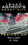 Perihelion Robot City 06 Asimov