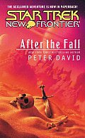 After The Fall Star Trek New Frontier