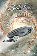 Star Trek: Voyager: Distant Shores Anthology