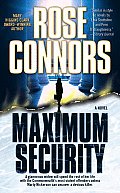 Maximum Security A Crime Novel