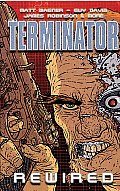 Terminator Rewired