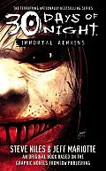 Immortal Remains :30 Days Of Night 02