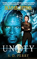 Unity Star Trek Deep Space Nine
