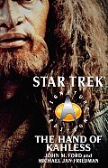 Star Trek: Signature Edition: The Hand of Kahless