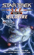 Wildfire Star Trek Starfleet Corps En 5