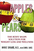 Apples & Pears The Body Shape Solution