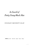 In Search Of Pretty Young Black Men