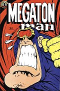Megaton Man 01