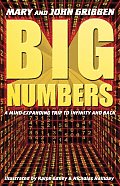 Big Numbers A Mind Expanding Trip To Inf