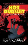 Hot Pursuit A Gillian Adams Mystery